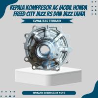 ราคา HEAD COMPRESSOR AC COMPRESSOR HEAD สําหรับ Honda Freed City Jazz RS และ Old Jazz คุณภาพดีที่สุด (52555756589)