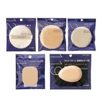 ราคา Shiseido Powder Puff พัฟ เนื้อนุ่มเนียน ไม่ระคายเคืองผิว ไม่กินแป้ง เกลี่ยได้อย่างเป็นธรรมชาติ พัฟชิเชโด้ (18777656315)