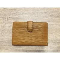 ราคา แท้100% กระเป๋าสตางค์ใบสั้นLV (1660597951)