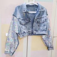 ราคา เสื้อยีนส์โพนี่ (1717849241)