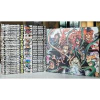 ราคา นูระ หลานจอมภูต พร้อมกล่อง Boxset (22947144603)
