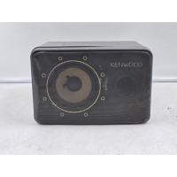 ราคา BD48 ลำโพงมือสองญี่ปุ่น 1 ข้าง (484) KENWOOD CM-5 40W 8 โอห์ม Woofer 3.5 นิ้ว Size ตู้ 22x15x15CM ตะแกรงหน้า รอยตามรูป (43257095245)