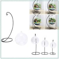 ราคา แจกันแก้วใสทรงกลมสำหรับใส่กระถางปลูกพืชอวบน้ำภูมิทัศน์ (52011701319)