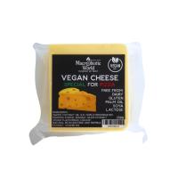 ราคา Natural Efe Vegan Cheese / Special for Pizza Flavour วีแกน ชีสสําหรับพิซซ่า SYM (47461876014)
