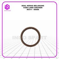 ราคา น๊อตเพลาหลัง Seal vx80 Land Cruiser 90311-95008 (40464676458)