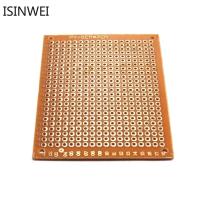 ราคา พร้อมส่ง แผงวงจรต้นแบบกระดาษ PCB ทดลองสากลเมทริกซ์ 5 * 7 เซนติเมตร 1 ชิ้น (22843199084)