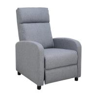 ราคา โซฟา SB Furniture ปรับเอน ปรับนอนได้ เก้าอี้ปรับนอน (28509797992)