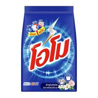 ราคา โอโม ผงซักฟอก สูตรมาตรฐาน 800 ก. 157043 (52057439586)