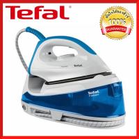 ราคา TEFAL เตารีดหม้อต้ม (2,200 วัตต์, 1.2 ลิตร) รุ่น SV6010+2 Cartridges (6236148930)