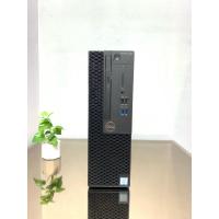 ราคา พีซี Dell OptiPlex 3060 SFF i5-8500 (41024865817)