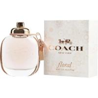 ราคา CoachFloralByCoachEauDeParfumForWomen (46411071066)