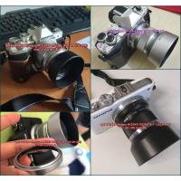 ราคา เลนส์ฮู้ด Lens hood Olympus M.ZUIKO DIGITAL 45mm f/1.8 Lens OLYMPUS LH-40B (6279384148)
