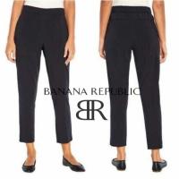 ราคา Banana Republic Women's Tapered Pull-On Pants (22418447307)