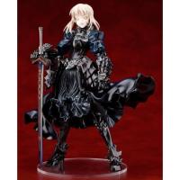 ราคา 712 Fate/Stay Night - Altria Pendragon - 1/8 - Saber Alter (Movic, Solid Theater) (10305598727)