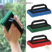 ราคา แปรงฟองน้ํา FTSUMW, Scrubber ขจัดคราบทําความสะอาดสระว่ายน้ํา, ทนทานพร้อมที่จับเครื่องมือทําความสะอาดอเนกประสงค์พลาสติก (50212600300)