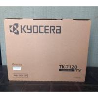 ราคา KYOCERA รุ่น TK-7120 แท้ศูนย์ ตลับหมึกเครื่องถ่ายเอกสาร KyoceraTasklfa 3212i Black จำนวน 20,000 แผ่น ปริมาณการพิมพ์ 5 (25011948825)