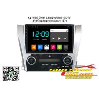 ราคา จอAndroid Camry2012-2014 จอIPS 2.5D 10นิ้ว เครื่องเสียงติดรถยนต์ (7934957507)