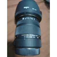 ราคา Sigma Lens 17-50 mm. F2.8 EX DC OS HSM มือสอง (4325708901)