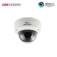 ราคา Hikvision Indoor-Outdoor IR Fix Dome Camera รุ่น DS-2CD2110F-I