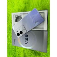ราคา VivoV29 5gแรม12รอม256มือ2สภาพเครื่องสวยอุปกรณ์ครบยกกล่อง (27609827692)