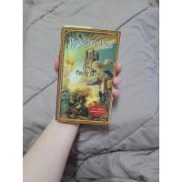 ราคา [มือสอง] Howl's Moving CastleNovel by Diana Wynne Jones *ฉบับภาษาอังกฤษ (29912708533)