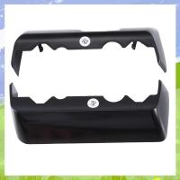 ราคา สําหรับ Land Cruiser Prado 150 Fj150 2010-2017 กลางหลังคากระเป๋าเดินทาง Rack Cover Guard แร็คหลังคาฝาปิด Rail End Shell,B (29138853516)