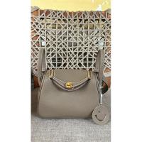 ราคา PRELOVED LINDY 19 หนังแท้ (43922943058)