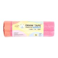 ราคา วินวิน ถุงขยะม้วนหูหิ้ว S 18X20นิ้ว 30ใบ (41510880562)