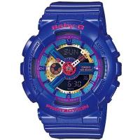 ราคา Casio Baby-G รุ่น BA-112-2ADR (1514407318)