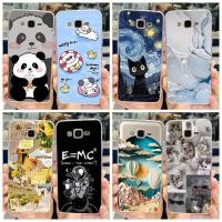 ราคา เคสสําหรับ Samsung Galaxy J7 Core J701 J701F J7 Neo NXT Duos J701M J7 2015 Stylish TPU รูปแบบปลอก (27703544901)