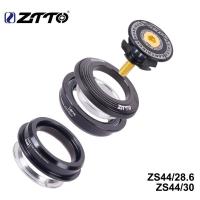 ราคา ถ้วยคอฝัง Zitto รุ่น ZS4444S สีดำ (12747624912)