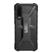 ราคา UAG เคสโทรศัพท์ Plasma Case For Huawei P30 - Ash by dotlife (42973745707)
