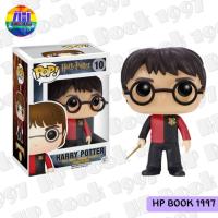 ราคา Funko Pop Harry Potter #10 (ลิขสิทธิ์แท้) แฮร์รี่พอตเตอร์ ถ้วยอัคนี ฟิกเกอร์ โมเดล ตุ๊กตา ของสะสม (21963836876)