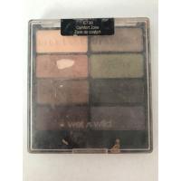 ราคา Wet n Wild Color Icon Eyeshadow Collection