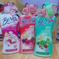 ราคา ครีมอาบน้ำบีไนซ์450มล. (21678833615)