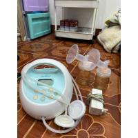 ราคา เครื่องปั้มนมมือสองสภาพดีมาก (40852630556)
