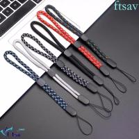 ราคา SWIFTSAVER เชือกคล้องมือแฟลชไดรฟ์ Key Rope สายคล้องกล้อง PSP สายไฟ Walkie Talkie Anti Lost USB Lanyard (51362487715)