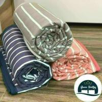 ราคา PREMIUM EXPORTED MUJI BLANKET (52960660680)