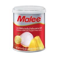 ราคา มาลี เงาะสอดไส้สับปะรดในน้ำเชื่อม Malee Rambutan Pineapple in Syrup 280g. (53809435965)