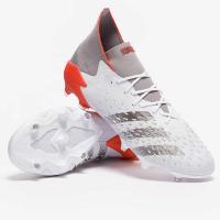 ราคา รองเท้าฟุตบอล รองเท้าฟุตบอล Adidas Predator Freak .1 FG (55959156737)