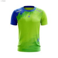 ราคา CAPPUCCINO SPORT (คาปูชิโน่ สปอร์ต) เสื้อกีฬาพิมพ์ลาย คาปูชิโน่ รุ่น K8 มีหลายสี ขนาด ไซส์ M L XL (47757430334)