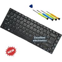 ราคา คีย์บอร์ด Acer E5-471, คีย์บอร์ด Acer Aspire E5-471, แป้นพิมพ์แล็ปท็อป Acer E5-471G ดั้งเดิมตอนนี้ (48058265452)