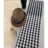 ราคา Titanium ผ้าขาวม้าผ้าฝ้าย100% ผ้าหมักโคลน สีขาว ขนาด 100x200 ซม. (27536934339)