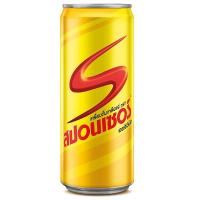 ราคา สปอนเซอร์เครื่องดื่มเกลือแร่ออริจินัล 325มล. Sponsor Electrolyte Original Flavoured 325ml. [บาร์โค้ด 8850228000588] (46662750576)