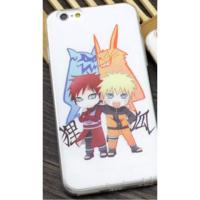ราคา เคส Ip6 ลายนารูโตะ (198200601)