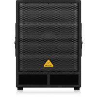ราคา BEHRINGER VQ1500D ตู้ลำโพงซับวูฟเฟอร์ 15 นิ้ว 500 วัตต์ มีแอมป์ในตัว (27269161522)