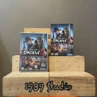 ราคา Shogun 2 Total war : ลิขสิทธิ์แท้ กล่องภาาาไทย แผ่นเกมพีซี Pc (24784645291)