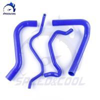 ราคา For 2009-2019 BMW S1000R S1000XR S1000RR HP4 2010 2011 2012 2013 2014 2015 Motorcycle Silicone Radiator Coolant Hose Tub (21245995141)