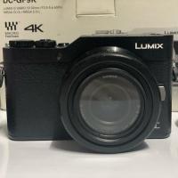 ราคา กล้อง Panasonic Lumix GF9 + Lens 12-32 mm กล้องถ่ายภาพ (24317143466)