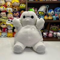 ราคา พร้อมส่ง ตุ๊กตาสวมมือ Tokyo Disney Resort Japan Big Hero 6 Baymax งานญี่ปุ่น มือสอง สภาพดี (53212233609)